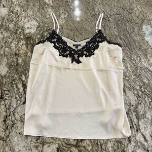 NWT Express Downtown Cami